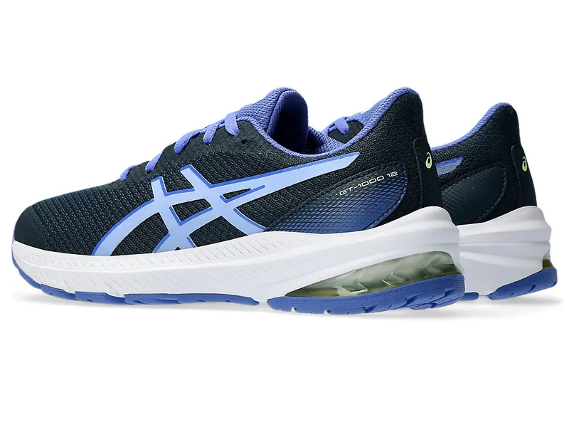 Asics Gt-1000 12 Gs French Blue/Light Sapphire (1014A296.406)