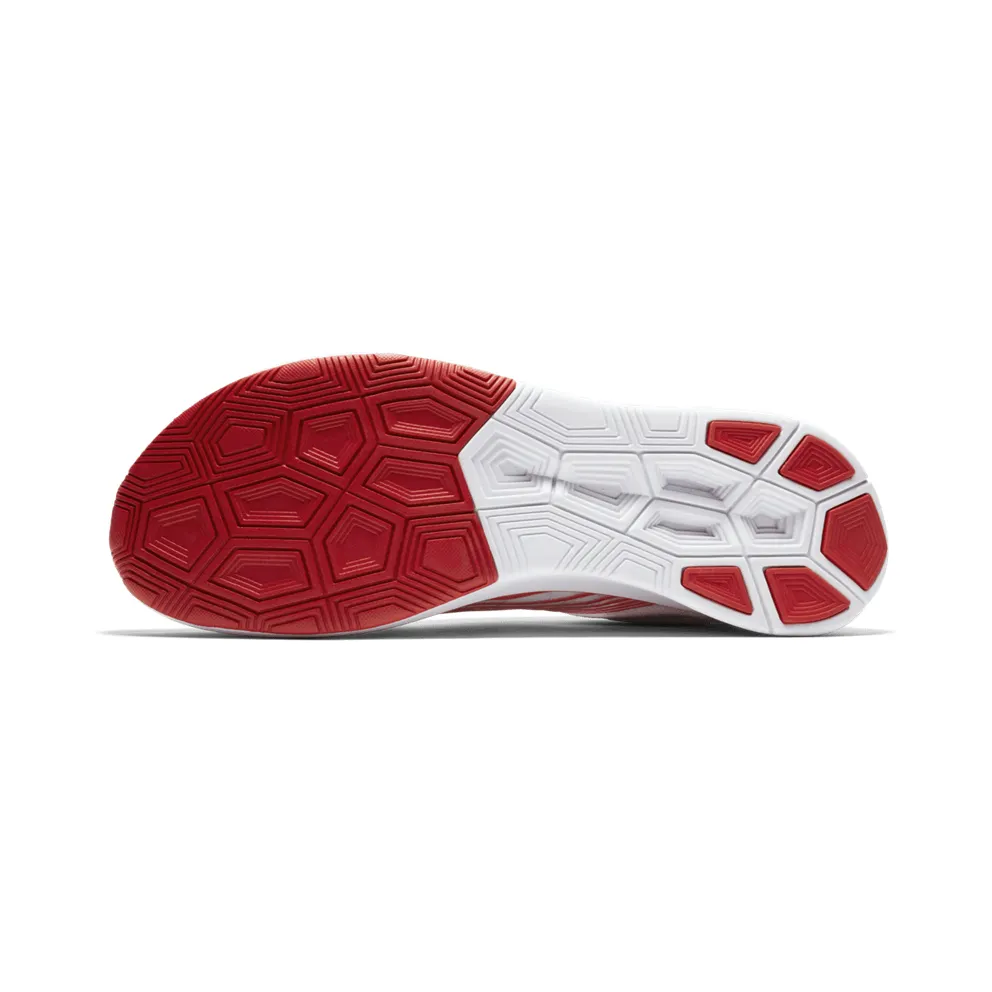 Nike Zoom Fly Tokyo White/University Red-Summit White (AJ9282-100)