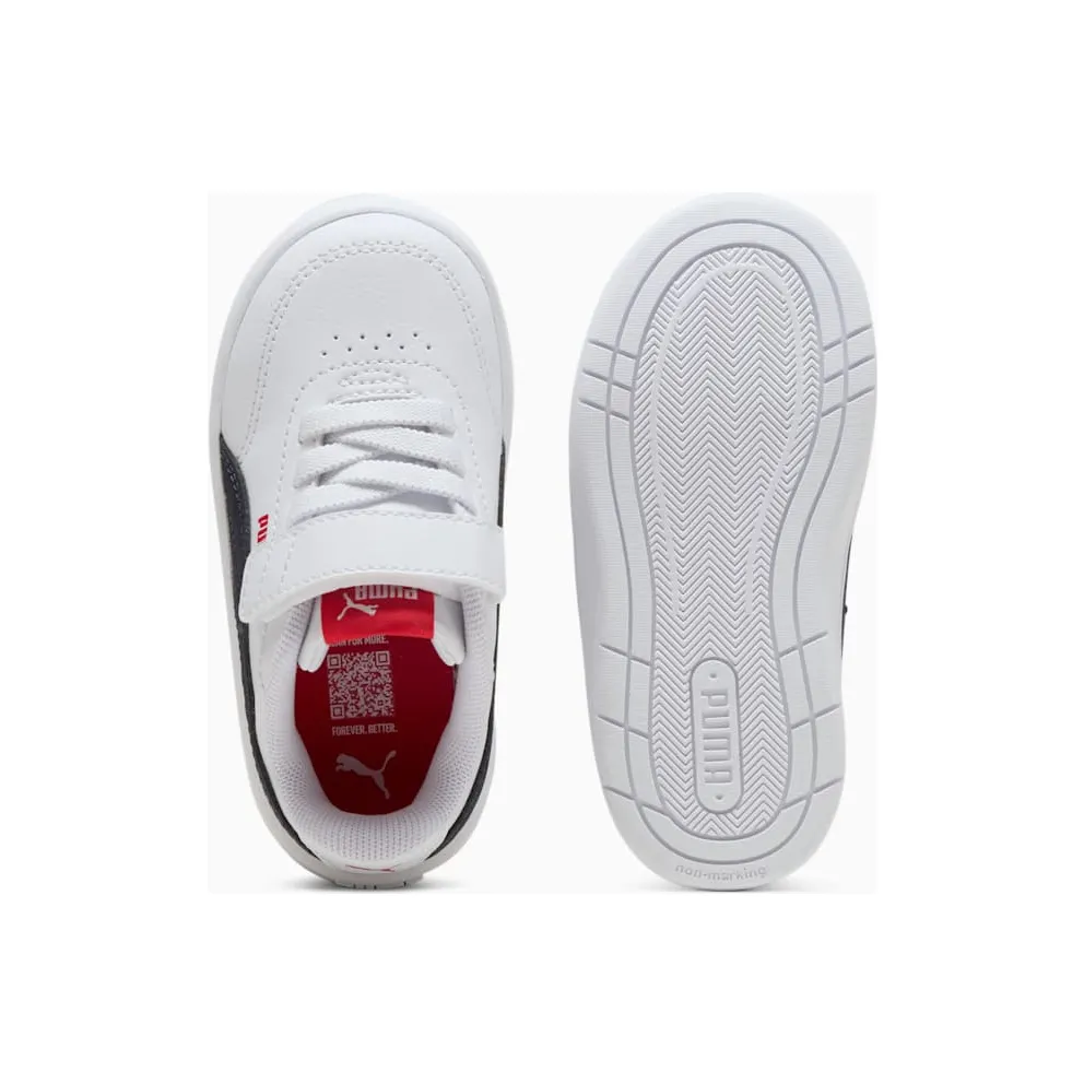 Puma Court Classic White (403752-10)
