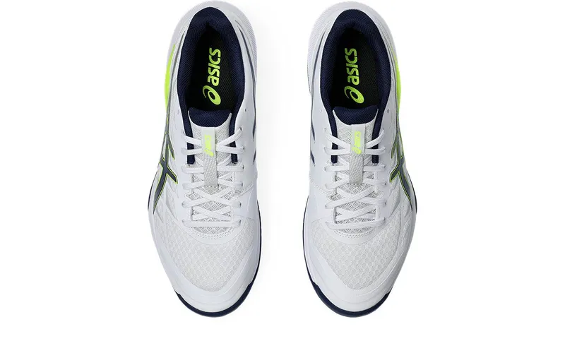ASICS Gel-Tactic 12 White Blue Expanse (1071A090-103)