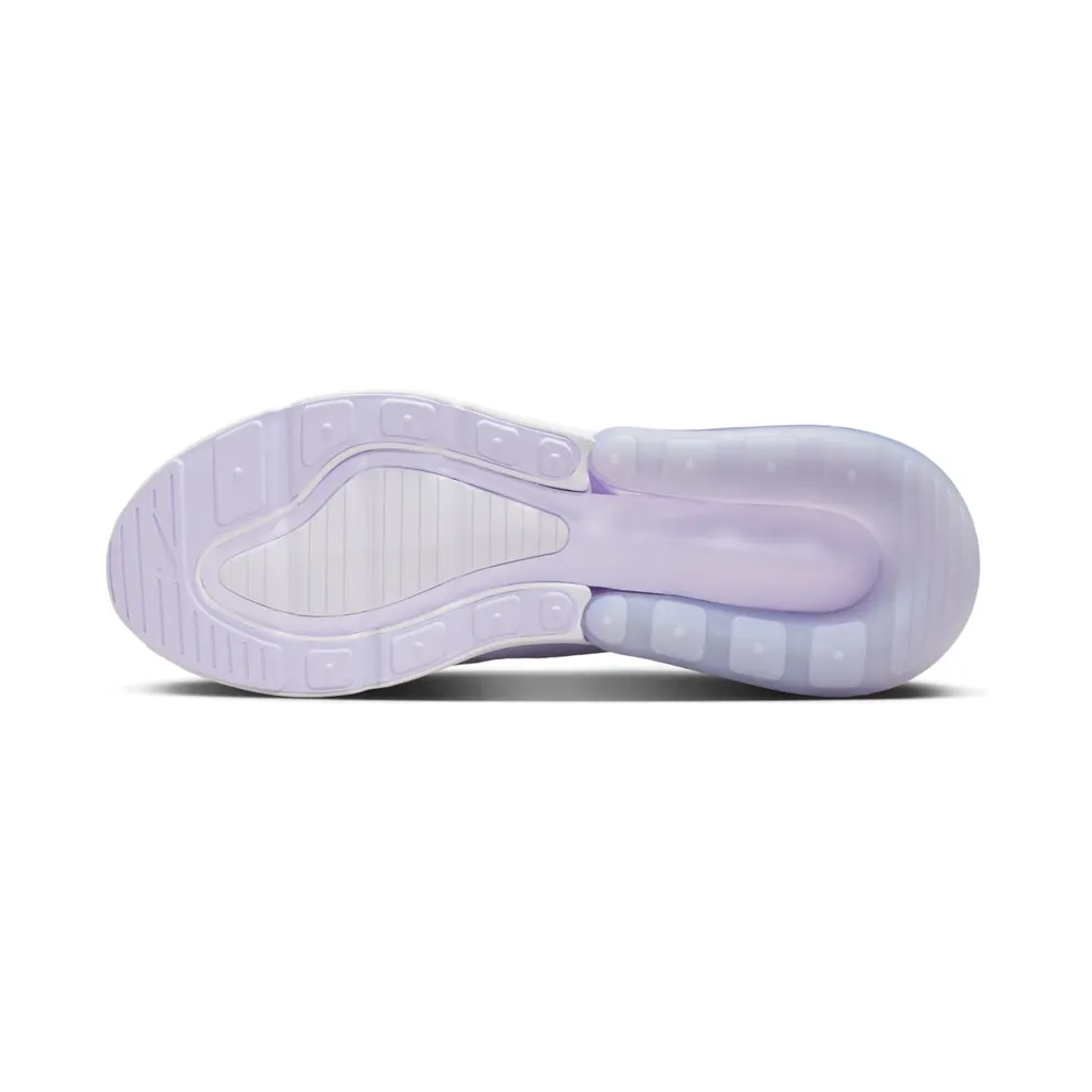 Nike Air Max 270 “Amethyst Tint White” (AH6789-502)