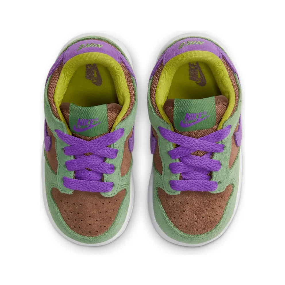 Nike Dunk Low Veneer (TD) (2020) (DC8315-200)