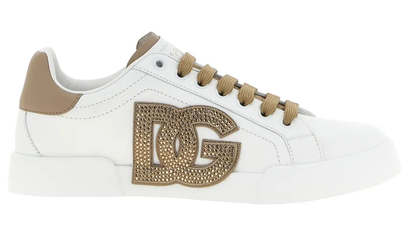 Dolce & Gabbana Portofino “Beige” (CK2341AI4118Z080)