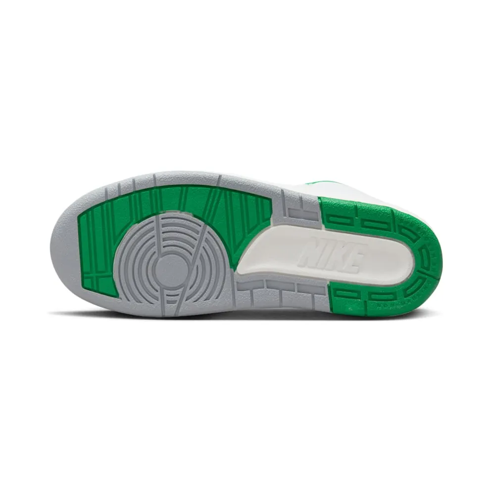 Air Jordan 2 PS “Lucky Green” (DQ8564-103)