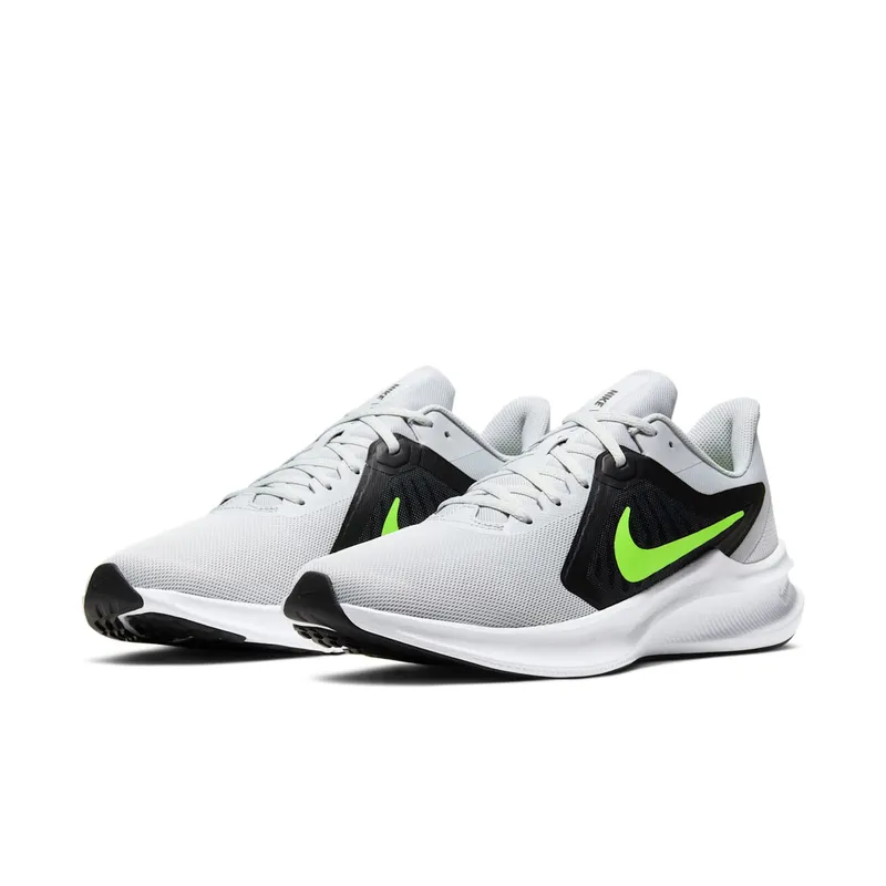 Nike Downshifter 10 Running Grey (CI9981-005)