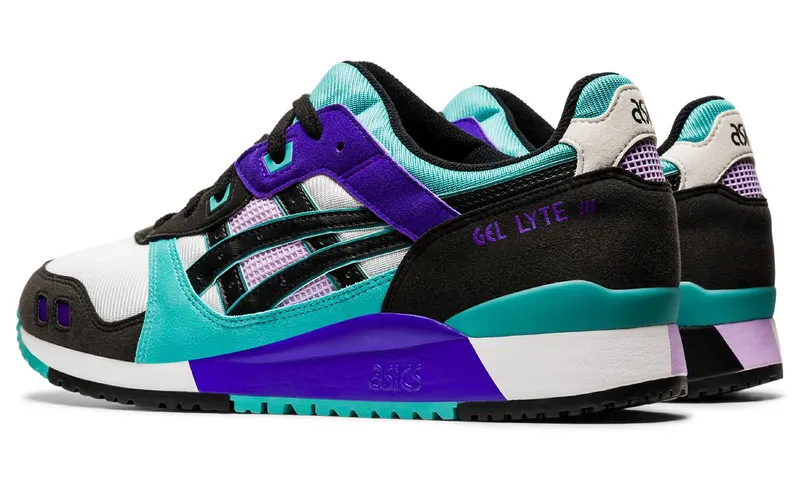 ASICS GEL-Lyte Iii (1201A051-101)