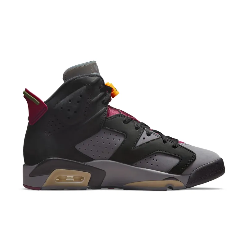 Jordan 6 Retro Bordeaux (CT8529-063)