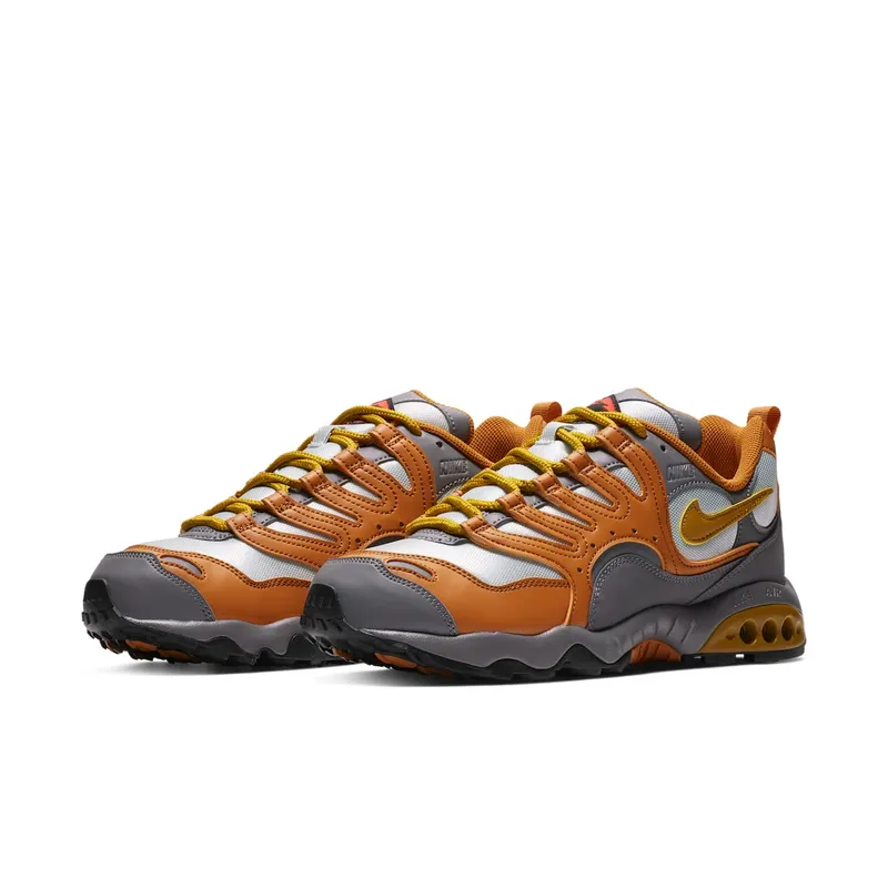 Nike Air Terra Humara 18 Desert Ochre Dark Citron Desert Ochre/Barely Grey-Gunsmoke-Dark Citron (AO1545-700)