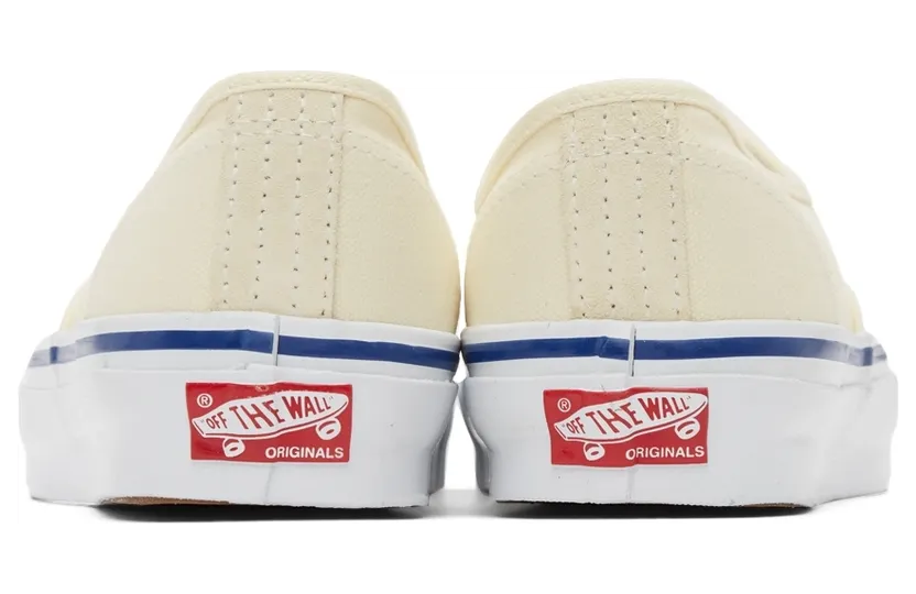 vans-authentic VN0A4BV90RD