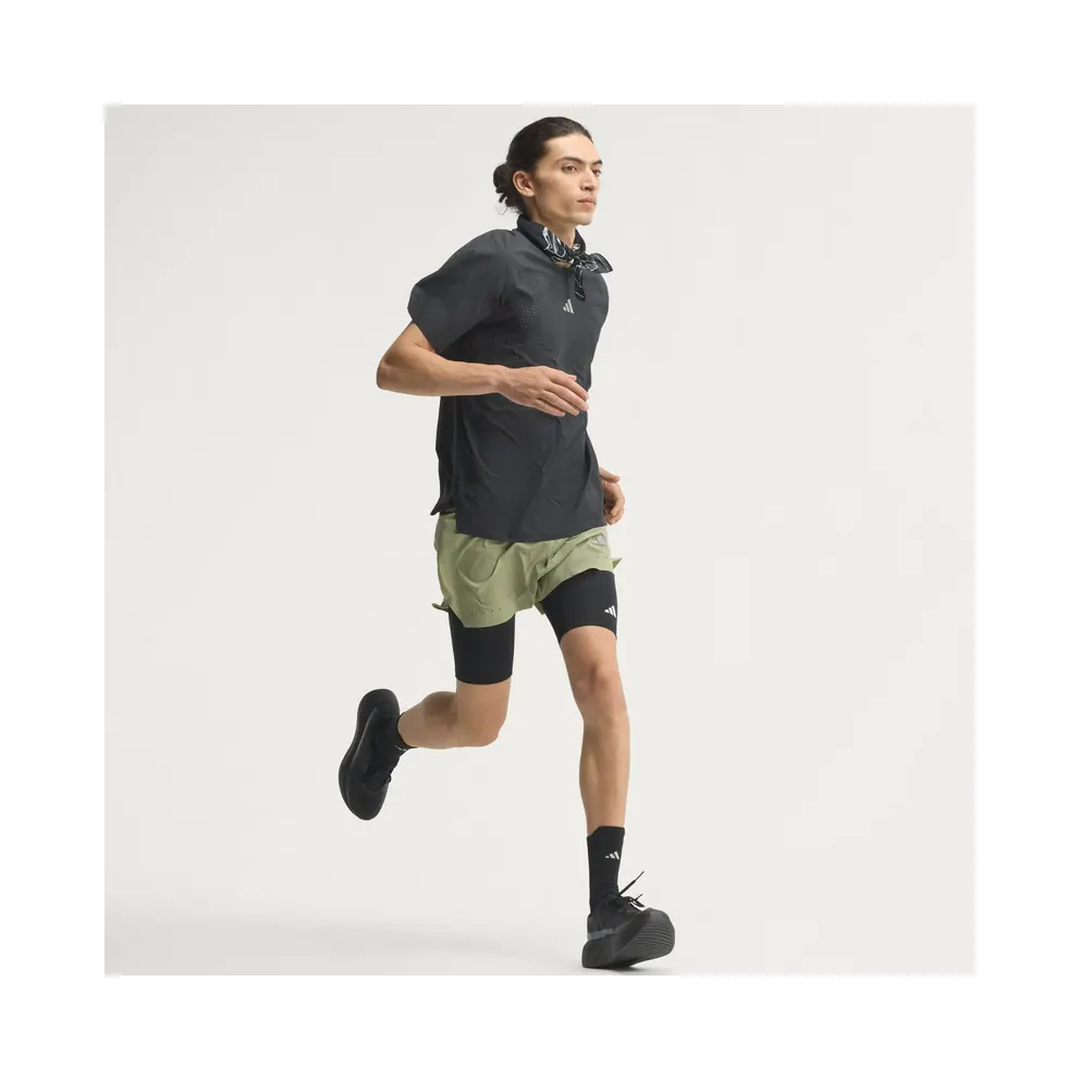 Adidas Hyperboost Edge Running Shoes Core Black / Carbon / Carbon (KI0358)