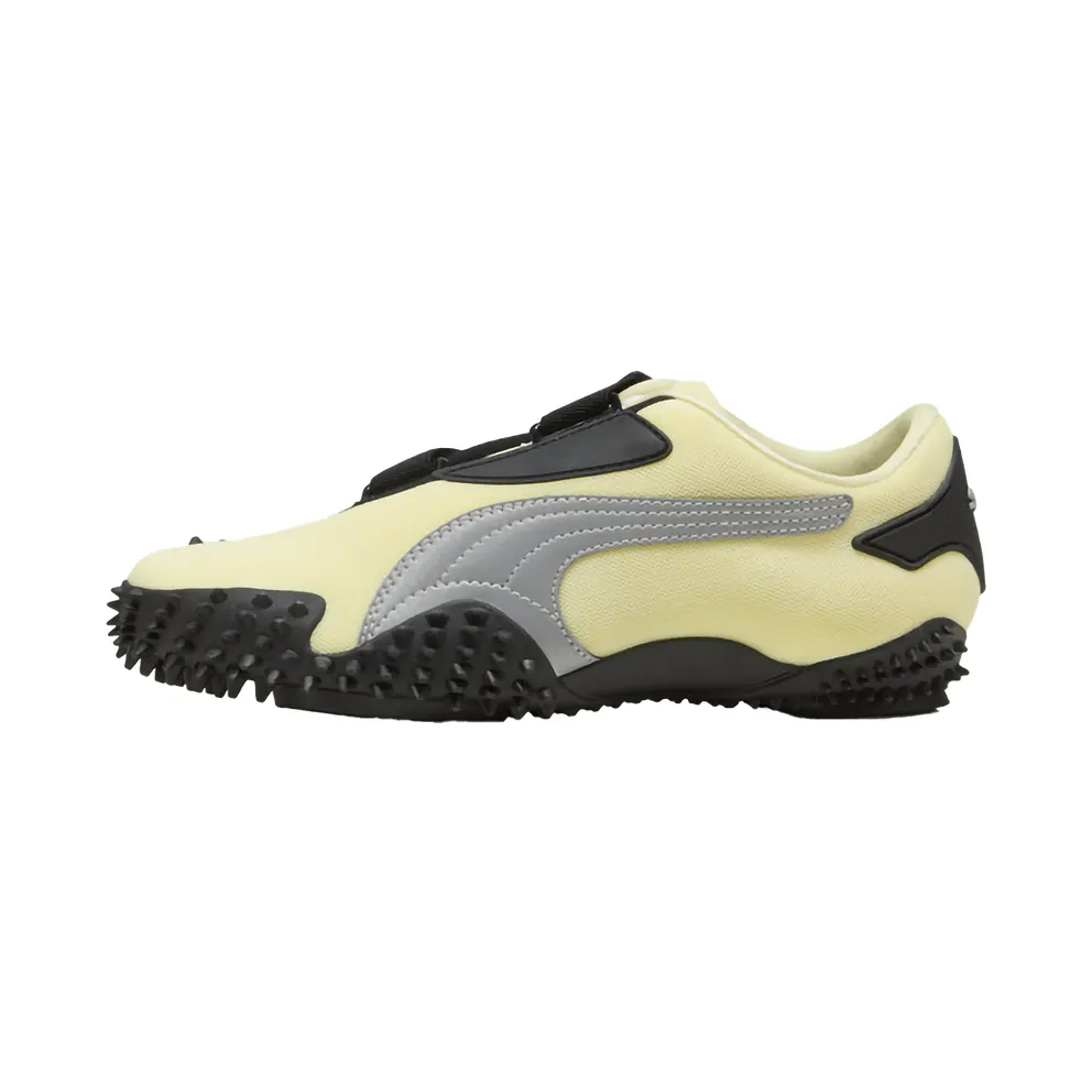Puma Mostro OG “Gold Moon / Silver” (397330-16)