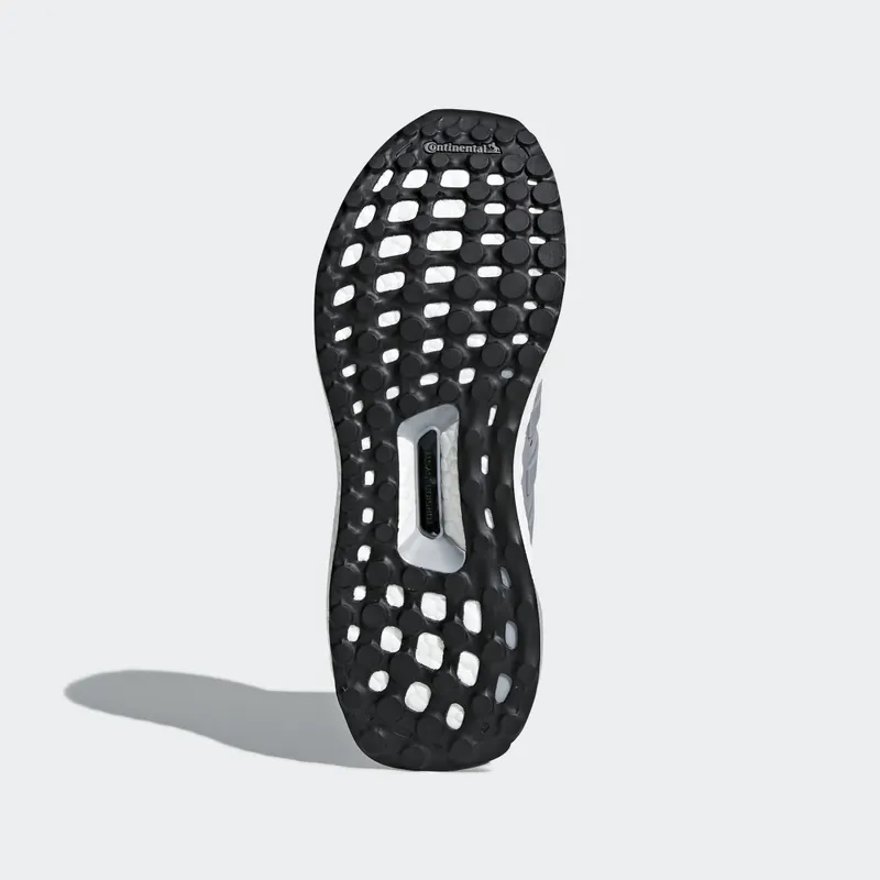 adidas Ultra Boost 4.0 Grey (W) Grey/Grey/Grey (BB6150)