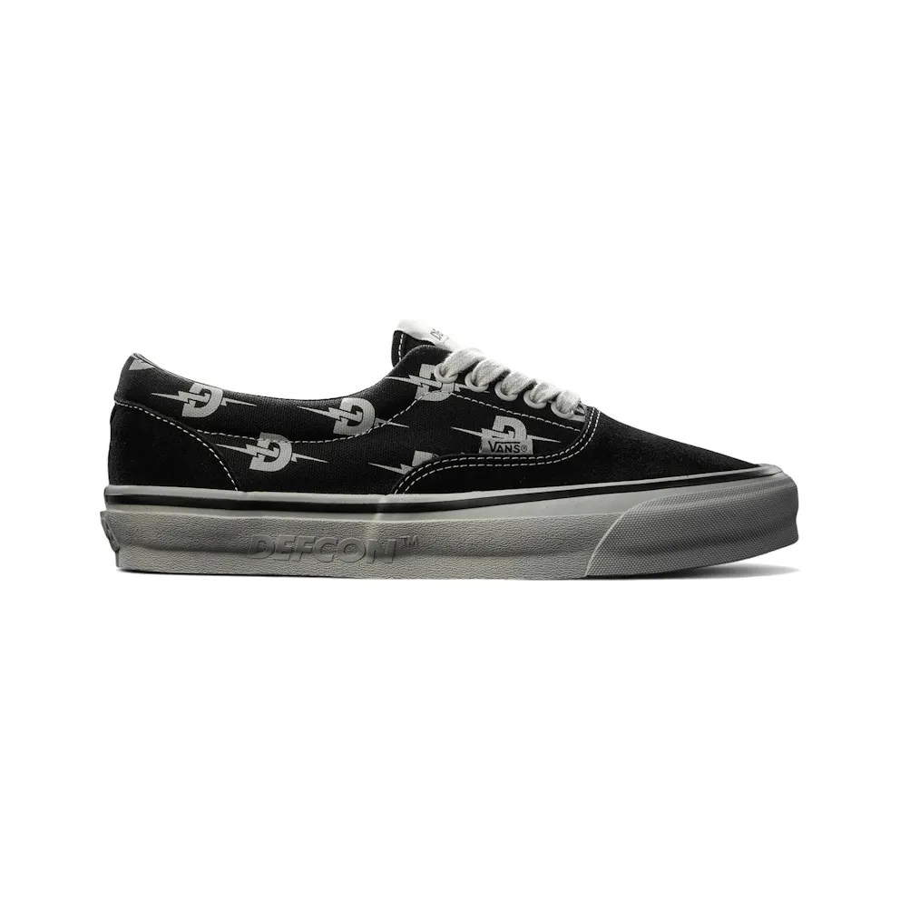 Vans OTW Era 95 Defcon Skate Block Black (VN001105BLK)