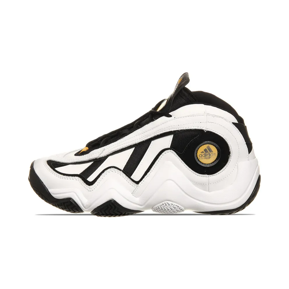 Adidas Crazy 97 White Black (M22543)