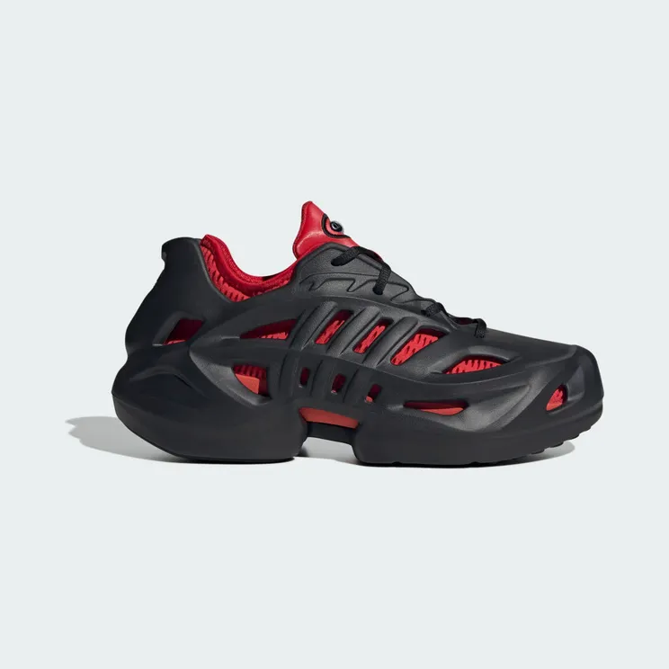 adidas Adifom Climacool Core Black / Core Black / Better Scarlet (IF3907)