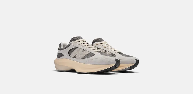 New Balance WRPD Runner “Grey Matter” (UWRPDCON)