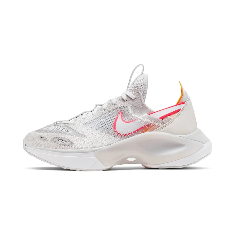Nike N110 D/MS/X Phantom Phantom/White-Vast Grey-Blue Hero-Red Orbit-University Gold (AT5405-002)
