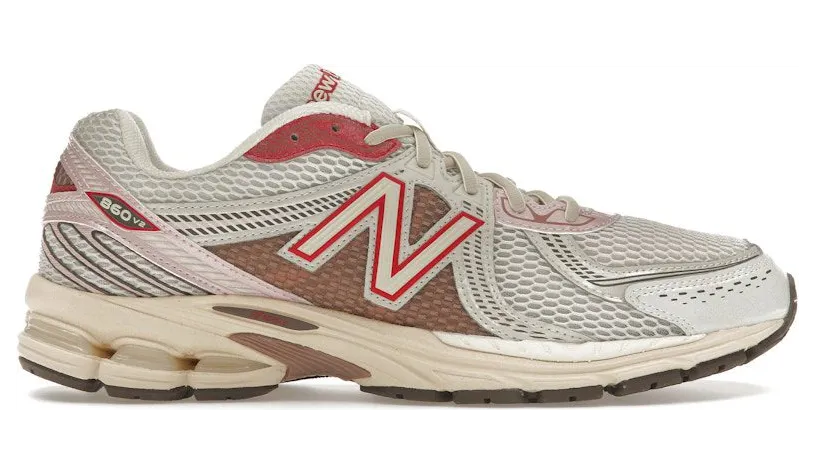 New Balance 860v2 size? Exclusive Bacon (ML860ST2)