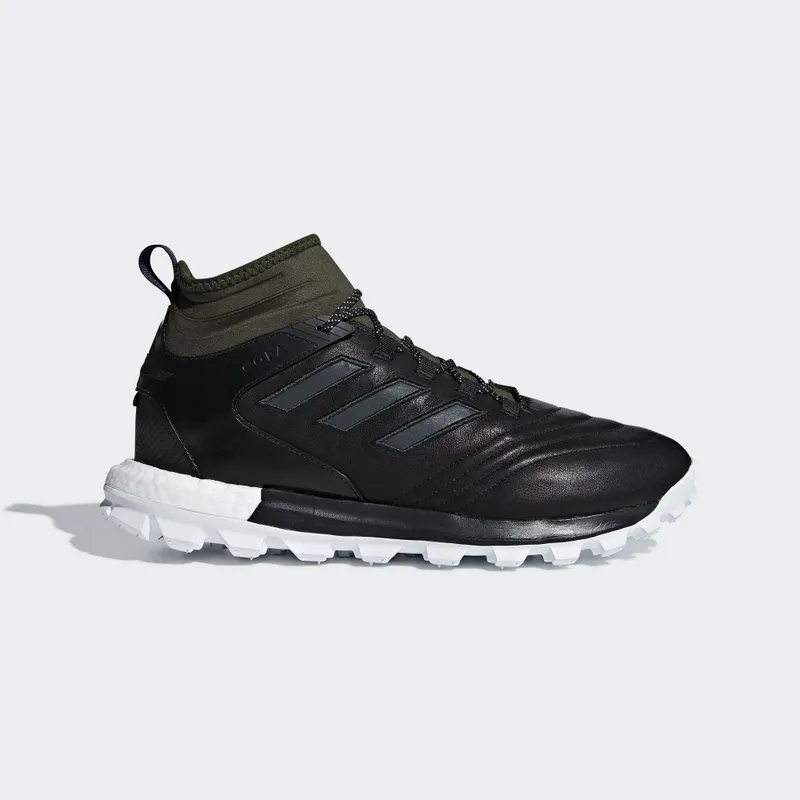 adidas Copa Mid Trainer GTX Core Black Legend Ink (BB7429)