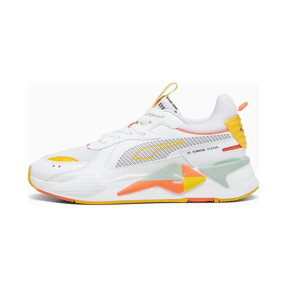 Puma RS-X Brand Love Weiß (393822-01)