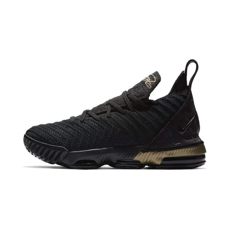 Nike LeBron 16 I’m King (GS)