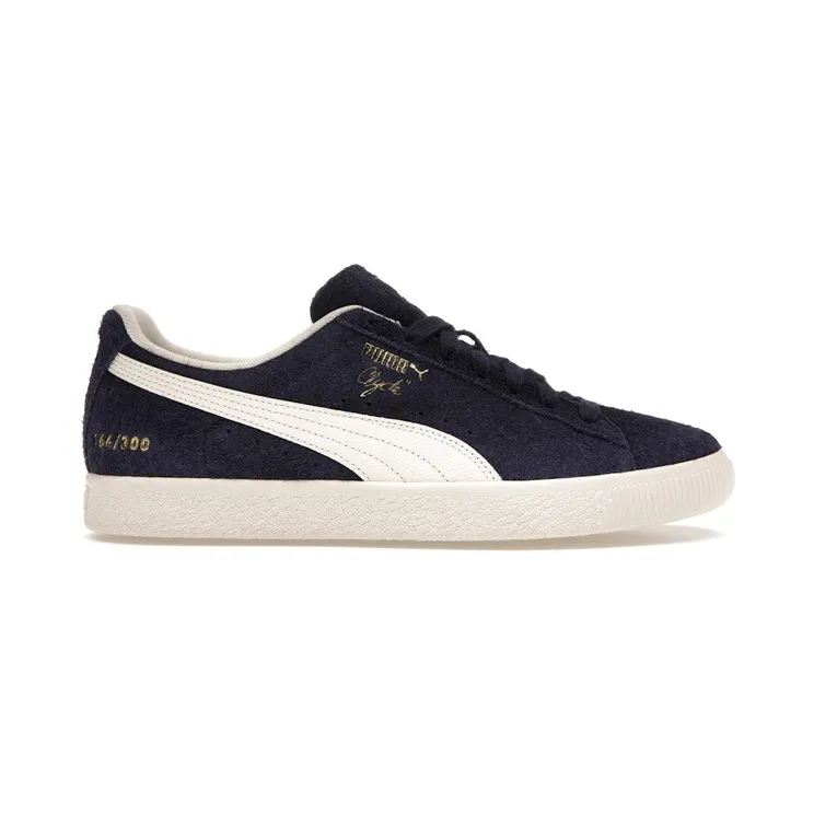 Puma Clyde OG END. Navy (39230203)