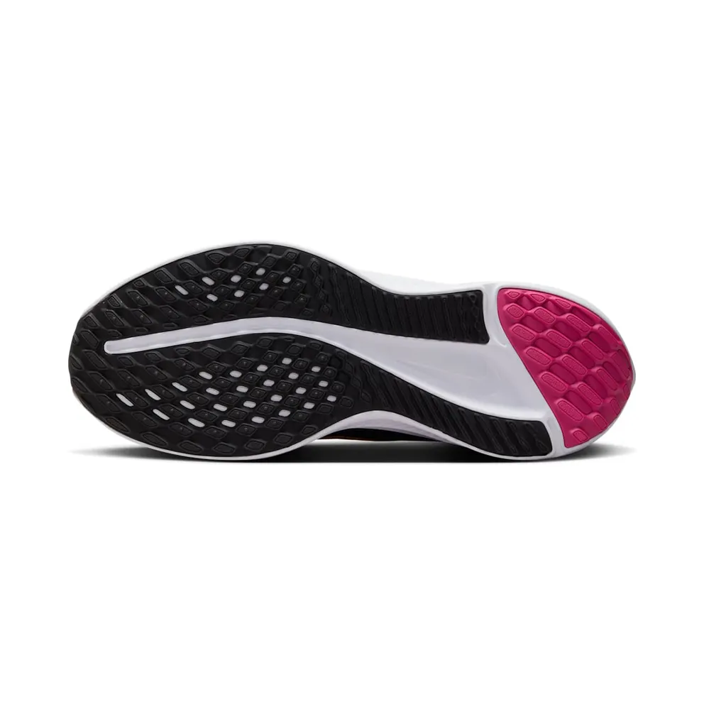 Nike Quest 5 Black Fireberry Metallic Gold (DD9291-009)