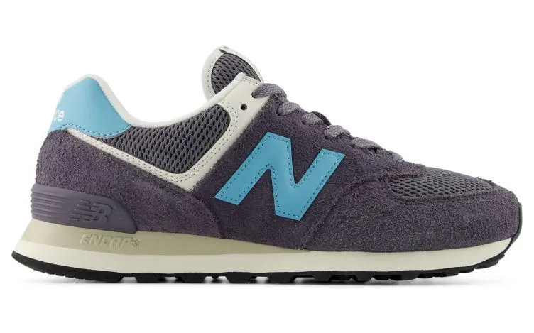 New Balance 574 “Taffy Blue” (U5745LX)