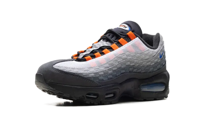 Nike Air Max 95 GS “KITH – Knicks” (IM6039-001)