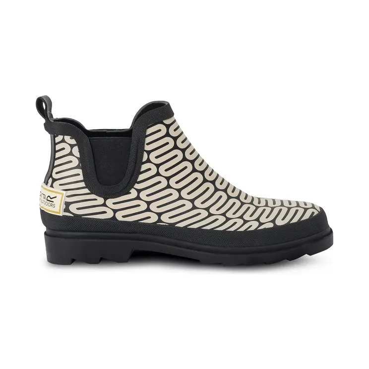 Dameswandelschoenen Regatta Orla Kiely Mid (RWF760-ZXJ)