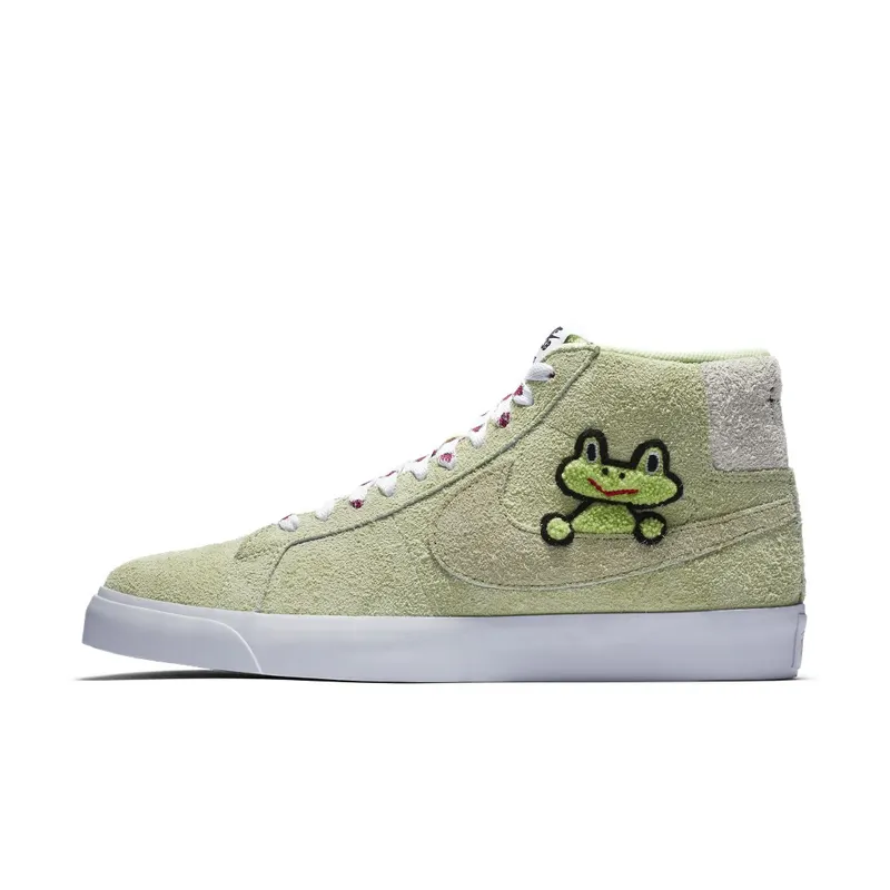Nike SB x Frog Skateboards Blazer (2019) (AH6158-300)