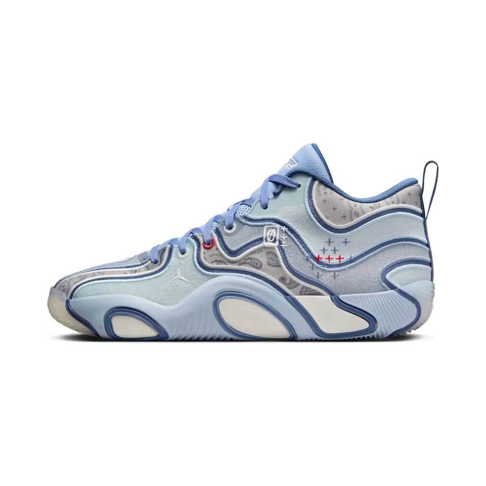 Jordan Tatum 3 Blue Denim (HV5878-401)