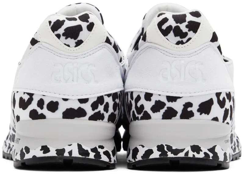 Comme des Garçons Shirt White Asics Edition Gel-Lyte V (FI-K101-2)