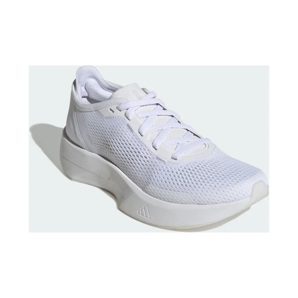 Adidas Treadflow Running Shoes Cloud White / Cloud White / Cloud White (JR5034)