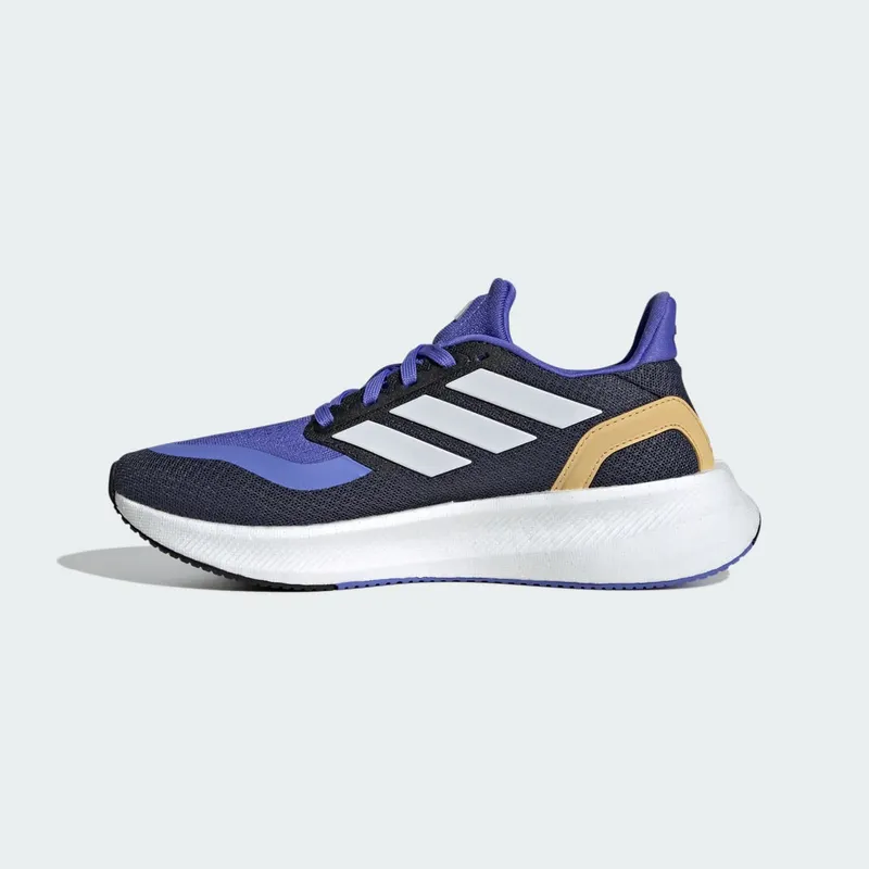 adidas Pureboost Light Shadow Navy Cloud White Cobalt Blue (IH2463)