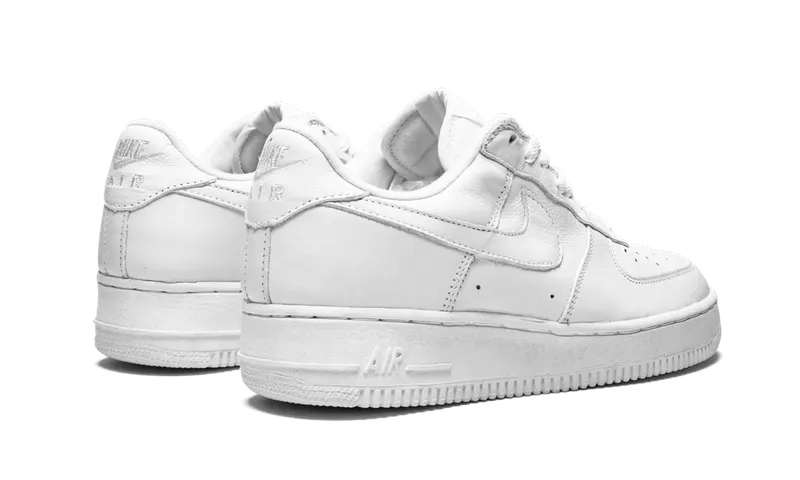 Nike Air Force 1 “White” (624040-111)