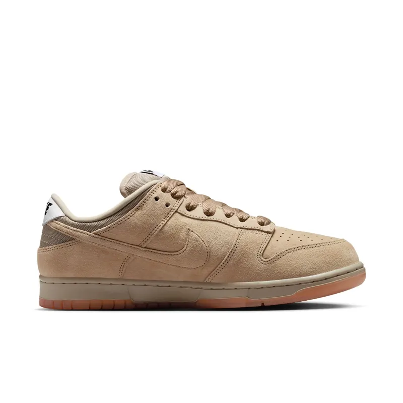 Nike Dunk Low “Parachute Beige” (HJ0367-200)