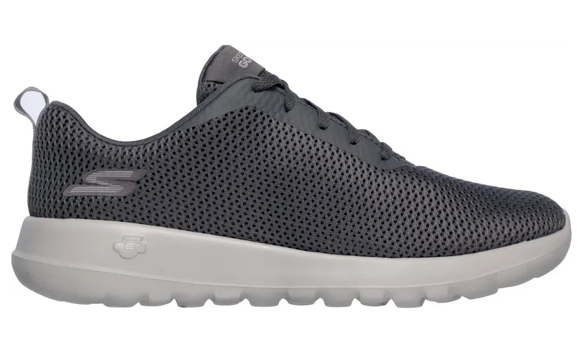 Skechers GOwalk Max – Effort CM “Grey” (54601CHAR)