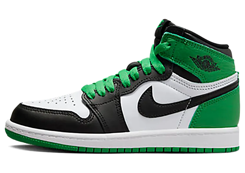 Air Jordan 1 PS “Lucky Green” (FD1412-031)