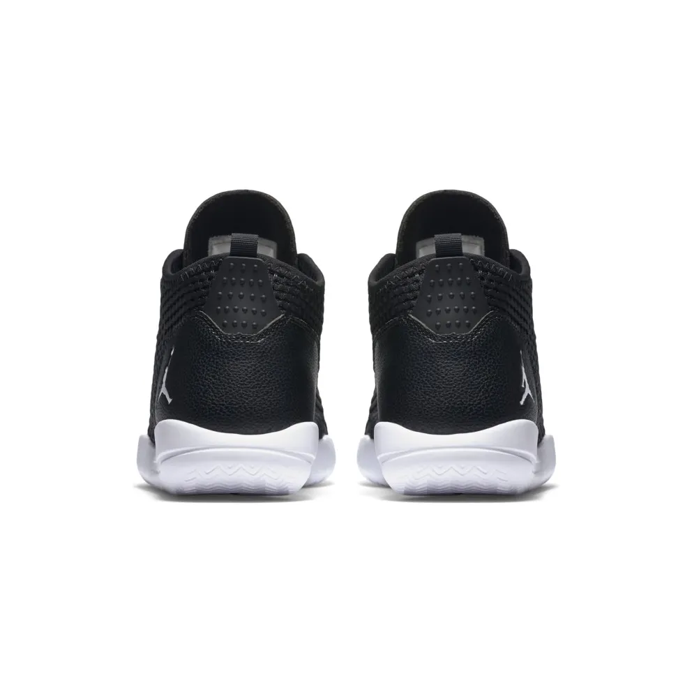 Jordan Reveal Black White (GS) Black/White-Black (834126-010)