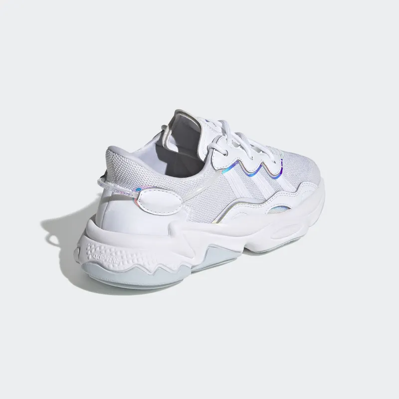 adidas OZWEEGO Cloud White Sky Tint (GS) (EF6315)