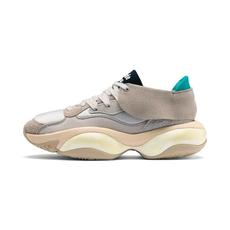 Puma x Rhude Alteration ‘Chinchilla’ (2019) (370020-01)