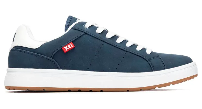 xti-sneaker 145719-Navy