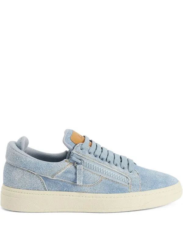 Giuseppe Zanotti GZ94 – Blue (RS50000003)