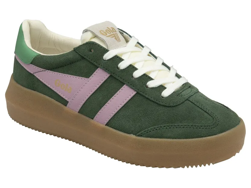 Gola sneaker Groen (CLB573NK)