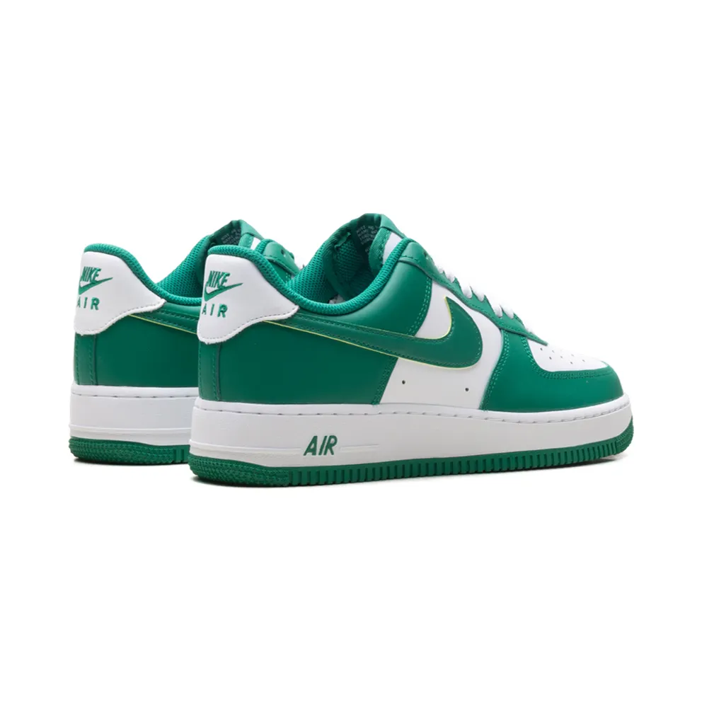 Nike Air Force 1 Low ’07 “Malachite White” (FJ4146-122)