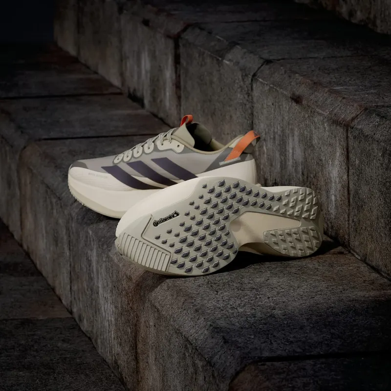 Adidas ADIZERO EVO SL ATR Wonder Cargo / Grey Strata / Crystal Linen (KK2719)