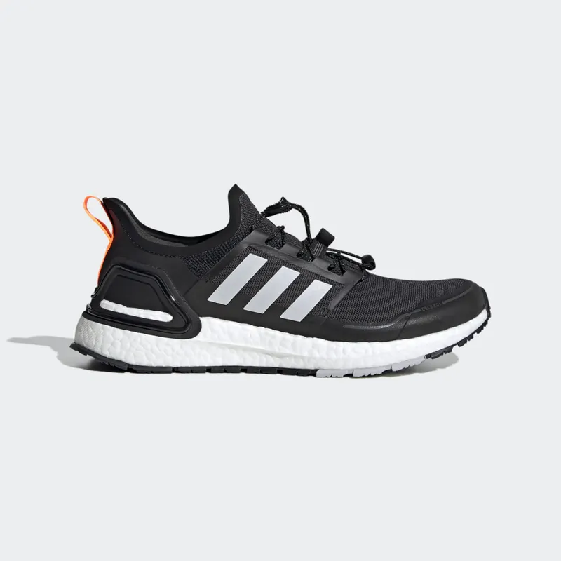 adidas Ultra Boost Winter.Rdy Core Black Cloud White Core Black/Cloud White/Grey Six (EG5207)