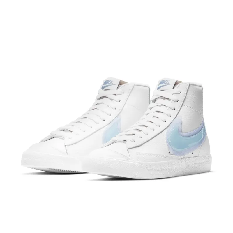 Nike Blazer Mid’ 77 White (DD0502-102)