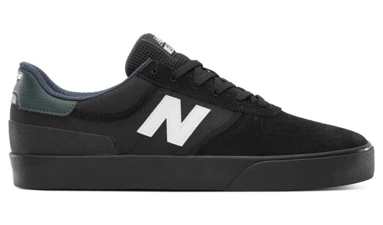New Balance Numeric 272 NM272BLK